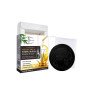 Jabon Aceite de argan Carbon de bambu