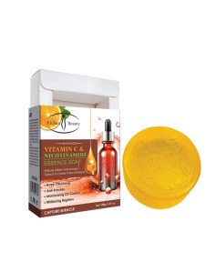 Jabón Vitamina C y...