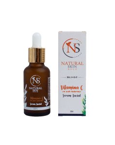 Serum Facial  Vitamina C
