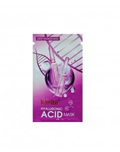 Mascarilla Acido Hyaluronic