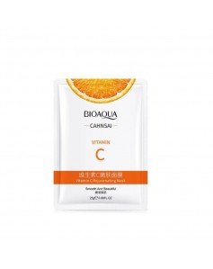 Mascarilla Rejuvenecedora...