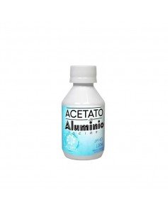 Acetato de Aluminio
