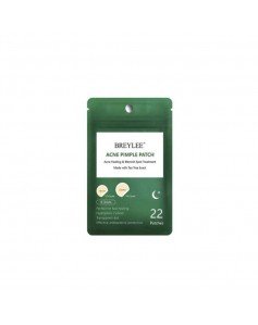 Parches Antiacné Breylee