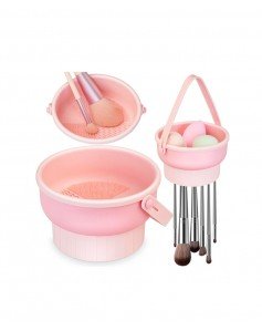 Estuche 3 en 1 Brochas de...