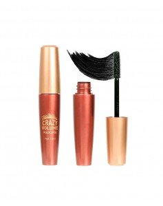Mascara De Pestañas Crazy...