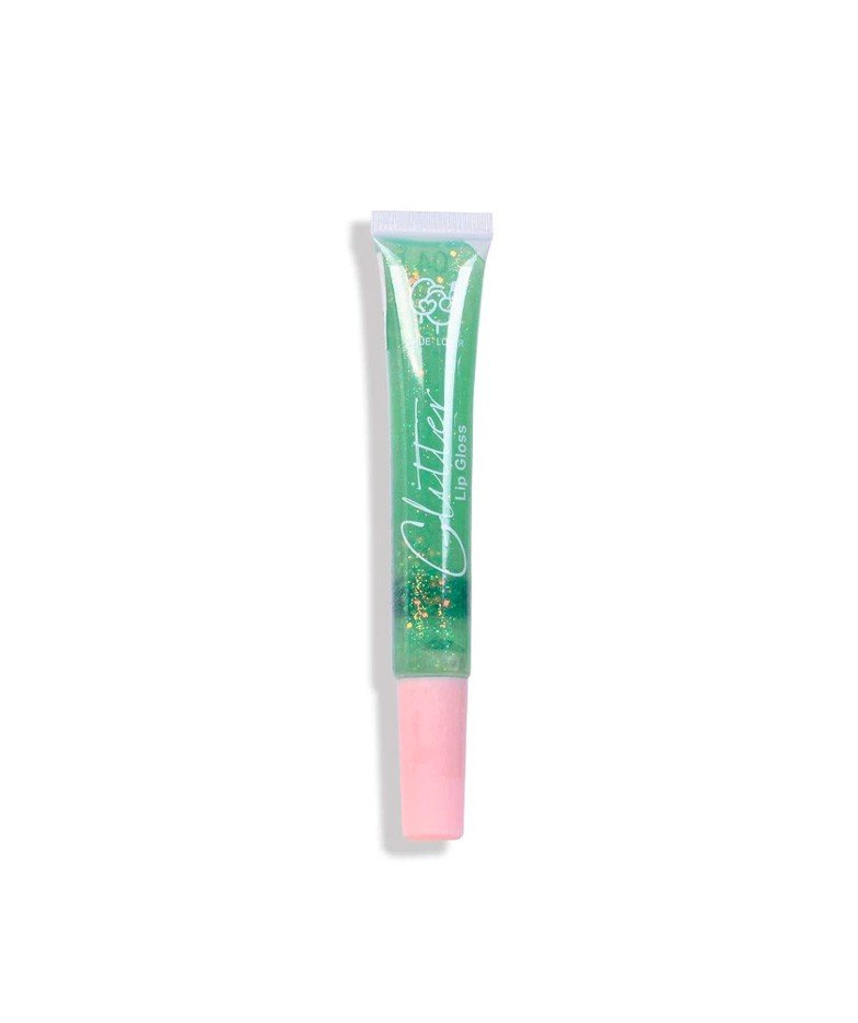 Brillo Glitter Lip Gloss