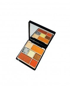 Eyeshadow Marmol Palette