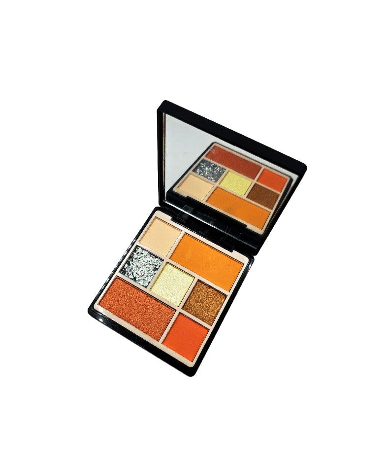 Eyeshadow Marmol Palette