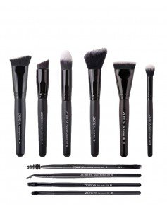 Set Brocha para rostro Zoreya