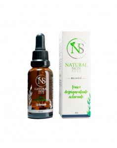 Tonico Despigmentante