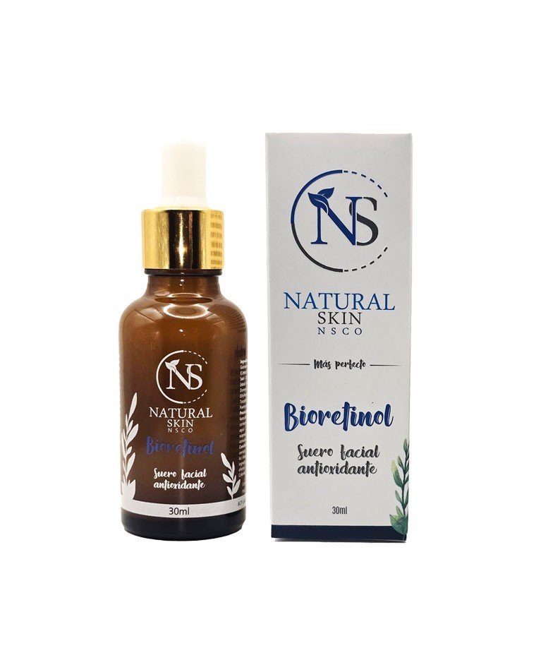 Bioretinol