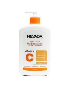 Crema Corporal Radiant Skin...