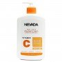 Crema Corporal Radiant Skin con Vitamina C