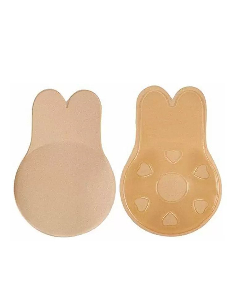 Levanta Busto Adhesivo Reutilizable