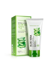 Jabon Facila Aloe Vera