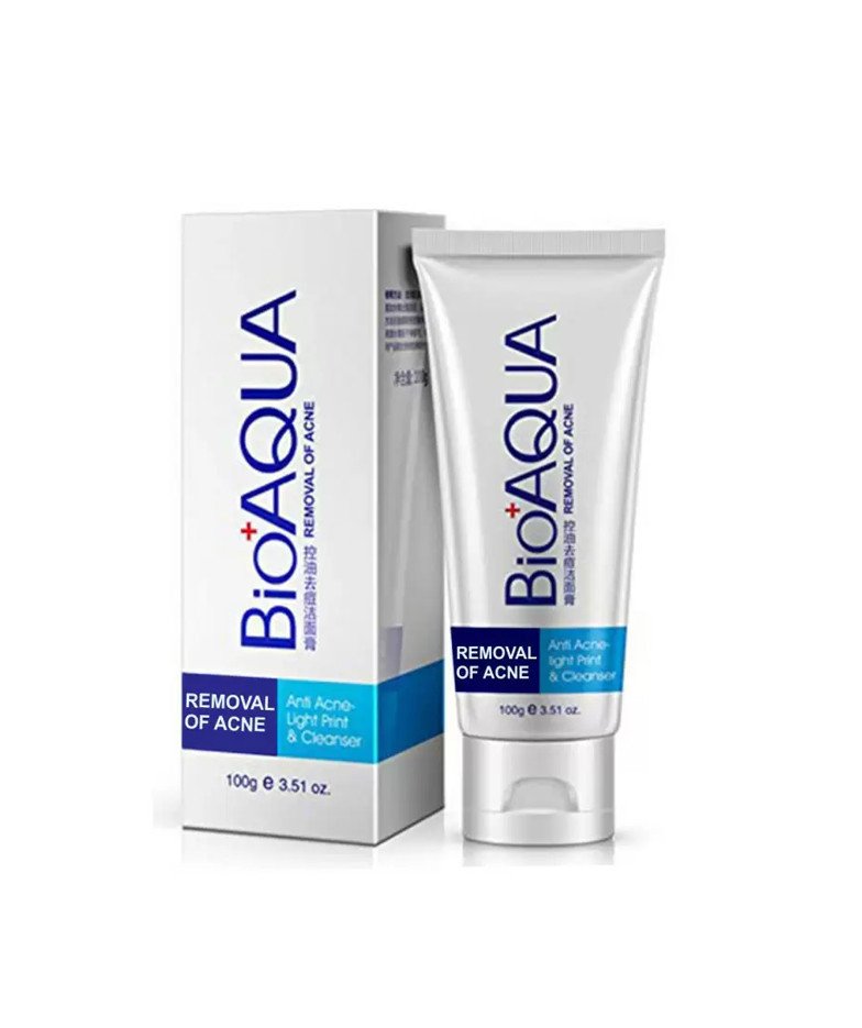 Jabon Remover Anti Acne