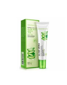 Gel Contorno de Ojos Aloe Vera