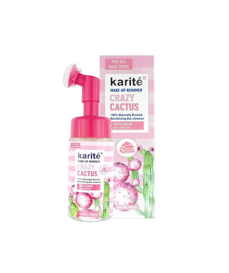 Jabon Limpiador Facial En Mousse Anti Acne